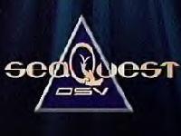 From the beginning credits of seaQuest, DSV [Picture from: seaQuest Screen Captures and Sounds Files; click to go there!]